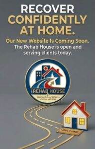 the rehab house